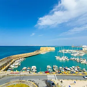 Casa Al Mare Sea View Center Héraklion