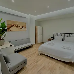 Meramvellou Living Héraklion